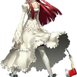 Chat, roleplay, and learn more about Chidori on Spellbound
