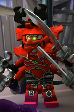 Chat, roleplay, and learn more about General Kozu on Spellbound