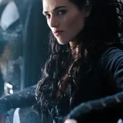 Chat, roleplay, and learn more about Morgana on Spellbound