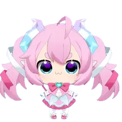 Chat, roleplay, and learn more about Chibi on Spellbound