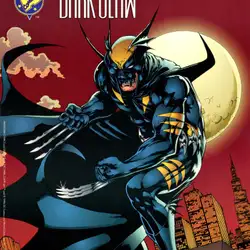 Chat, roleplay, and learn more about Dark Claw on Spellbound