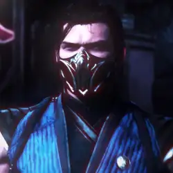 Chat, roleplay, and learn more about Sub-Zero on Spellbound