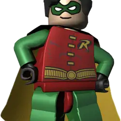 Chat, roleplay, and learn more about Robin on Spellbound