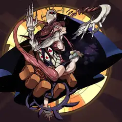 Chat, roleplay, and learn more about Double on Spellbound