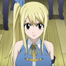 Chat, roleplay, and learn more about Lucy on Spellbound