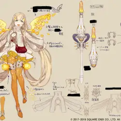 Chat, roleplay, and learn more about Rapunzel on Spellbound