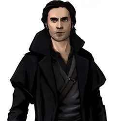 Chat, roleplay, and learn more about Kyp Durron on Spellbound