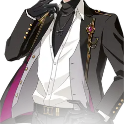 Chat, roleplay, and learn more about Rui on Spellbound
