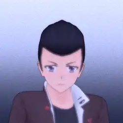Chat, roleplay, and learn more about Saburo on Spellbound