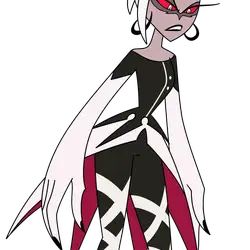 Chat, roleplay, and learn more about Carmilla Carmine on Spellbound