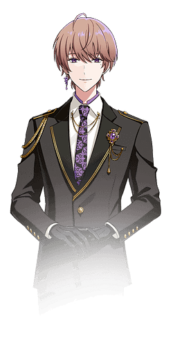 Chat, roleplay, and learn more about Rui on Spellbound