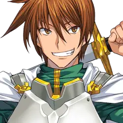 Chat, roleplay, and learn more about Rance on Spellbound