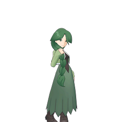 green dress pokemon Chat, roleplay, and learn more about Cheryl on Spellbound gardevoir
