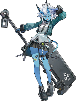 Rina Chat, roleplay, and learn more about Rina on Spellbound
